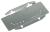 Zaślepka do piekarnika do Bosch HBC24D553/02