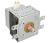 Magnetron do mikrofalówki do Whirlpool MCP 346 BL