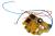 Moduł zasilania do żelazka Philips GC9405/80