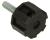 Stopka regulowana do lodówki Amica FK2695.2FT(E)