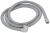 Wąż odpływowy 29mmx23mm do pralki do Sharp ES-HFA6103W3-EE