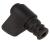 Uchwyt ochronny dyszy spieniacza mleka do ekspresu do Saeco HD8837/32