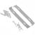 Wspornik osłony komina do okapu do Ikea 40331908