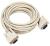 Kabel VGA x2 wtyki do Samsung LS24E390HL/EN