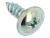 Śruba do pralki Samsung WD80J6A00AW/EG