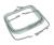 Fartuch do pralki Electrolux EWT1066EDW
