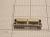 Przycisk panelu sterowania do mikrofalówki Amica 1022742