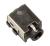 Gniazdo Jack 3 pin Telefunken 30071259