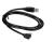Kabel USB A 2.0 - USB B 2.0 mini 1m