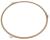 Pierścień obrotowy z rolkami do mikrofalówki Amica 1022774