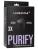 Filtr wody Purify 3 szt. do generatora pary Lift, Lift Plus, Lift Xtra Laurastar 5027800525