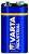 Bateria alkaliczna 9V Industrial Varta (1szt.)