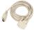 Kabel DA-15 GamePort 5m