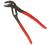 Klucz nastawny żabka KNIPEX 8721250