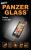 Szkło hartowane Panzer Glass na wyświetlacz do smartfona Nokia Lumia 530 1251