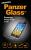 Szkło hartowane Panzer Glass na wyświetlacz do smartfona Samsung Galaxy Trend Lite 1560