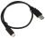 Kabel USB C 3.1 - USB A 3.0 50cm