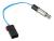 Czujnik temperatury grzałki do pralki Samsung WW81M642OPW/EN