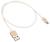 Kabel USB A 2.0 - USB B 2.0 micro