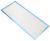 Filtr przeciwtłuszczowy metalowy (aluminiowy) do okapu Amica 1037061