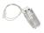 Kompletna lampka halogenowa do piekarnika DG4700076A Samsung
