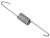 Sprężyna do suszarki Panasonic ANH455561