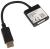 Adapter Displayport - DVI