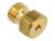 Dysza 1.66mm do kuchenki ELECTROLUX / AEG 140055619054