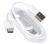 Kabel USB A 2.0 - USB C 3.1 1.2m