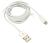 Kabel USB A  2.0 - Lightning 2m