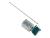 Termostat regulowany do piekarnika 481010867971 Indesit