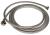 Wąż dopływowy 3/4" 3.5m do pralki Miele W908