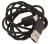 Kabel USB A 2.0 - USB C 3.1 94cm