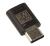Adapter USB C - USB B micro 2.0