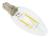 Lampa LED E14 LEDPCLB2525W827 OSRAM