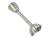 Nasadka miksująca do blendera ręcznego Hisense/Gorenje 830516