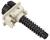 Stopka do zmywarki do Sharp QW-GD53I443X-DE