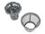 Filtr zgrubny + mikrofiltr do zmywarki 888102 Hisense/Gorenje