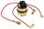 Obsada pierścieni zwijacza kabla do odkurzacza Zelmer 00759139