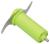 Nóż rozdrabniacza do blendera Philips 420303588950