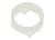 Pierścień wewnętrzny pokrętła do mikrofalówki Bosch 00616081