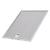 Filtr przeciwtłuszczowy metalowy (aluminiowy) do okapu do Faber DROP EG8 WP A48