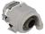 Pompa myjąca z grzałką i turbiną do zmywarki Bosch 00651956