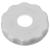 Korek pojemnika na sól z uszczelnieniem do zmywarki Whirlpool 480140102405