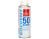 Spray odtłuszczający KONTAKT CHEMIE 50-SOLVENT 80609DE 200ml