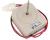 Silnik wentylatora do lodówki LG 4681JB1029H