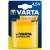 Bateria cynkowa 3R12 3712 VARTA