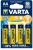 Bateria alkaliczna AA VARTA (4szt.)