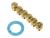 Dysze propan-butan do kuchenki Whirlpool 481231039009