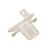 Suwak szuflady na filtr do suszarki AEG 1123547000